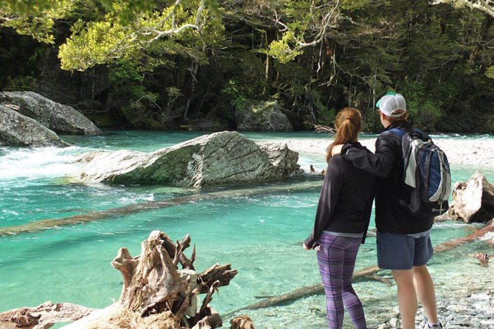 Private-Discovery-Tours-Routeburn-Valley-Walk-Queenstown-Tasmania - Travellarks Private-Discovery-Tours-Routeburn-Valley-Walk-Queenstown-Tasmania.