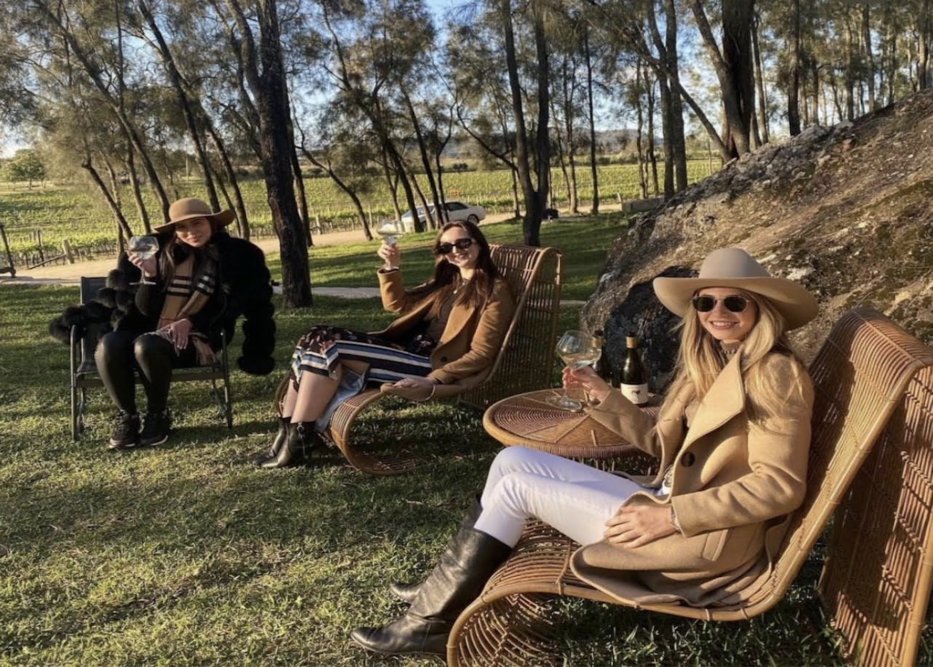Winmark-Winery-Girls-Getaway - Travellarks Winmark-Winery-Girls-Getaway.