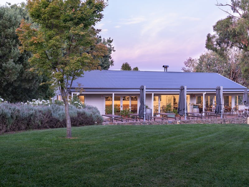 poacherspantryyassrestauranttravellarksaccommodation Travellarks Getaways Roadtrip Canberra to Yass