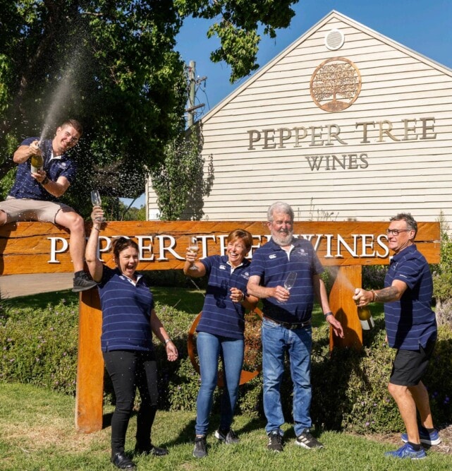 just-crushed-wines-2023-pepper-tree-wines-hunter-valley-travellarks - Travellarks Roadtrip around the Hunter Valley