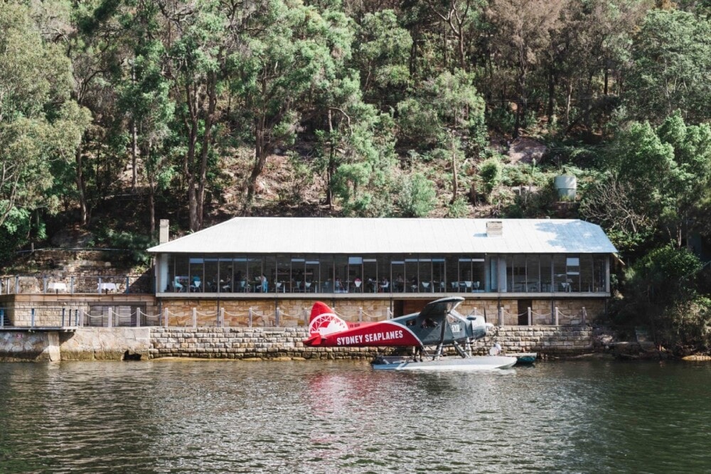 Berowra WatersInnBerowraHawkesburyRiverNSWTravellarks  Travellarks Getaways Things to do around Hawkesbury River Berowra  Waters Inn NSW Travellarks Getaways