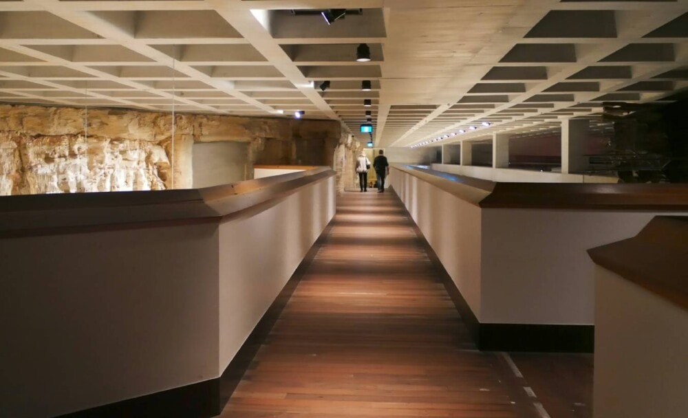 MONA Hobart don ricardo Travellarks roadtripjpg