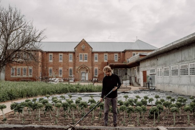 The Agrarian kitchen tasmania travellarks roadtripjpg