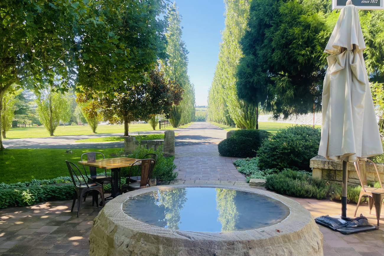 BendooleyEstateBerrimaNSWTravellarksRoadtrip  Travellarks Getaways Things to do around Berrima NSW Bendooley Estate NSW Travellarks Roadtripjpg