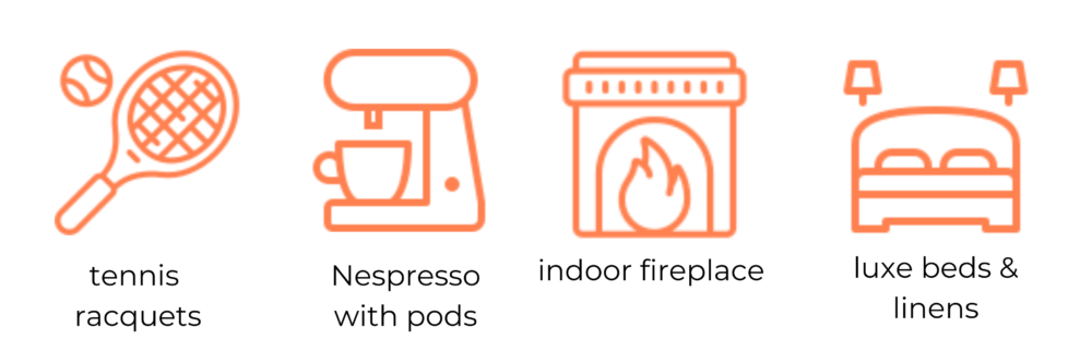 Coromandel Homestead The Lodge Travellarks Getaways Coromandel Homestead The Lodge