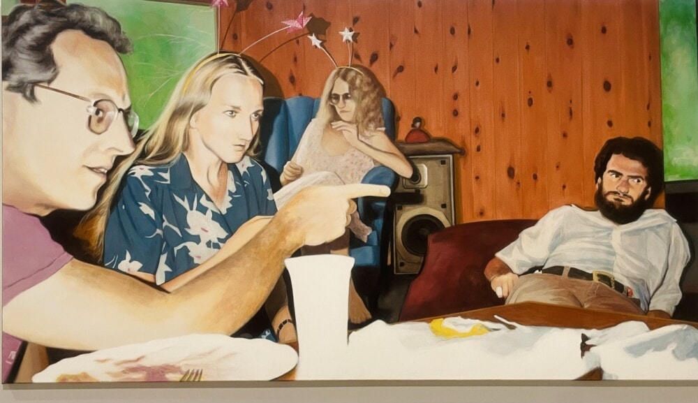 TheSignsAreGoodAdamNortonBathurstNSWTravellarks Travellarks Getaways Bathurst Youre a Bloody Legend The Signs Are Good Adam Norton Bathurst NSW Travellarks