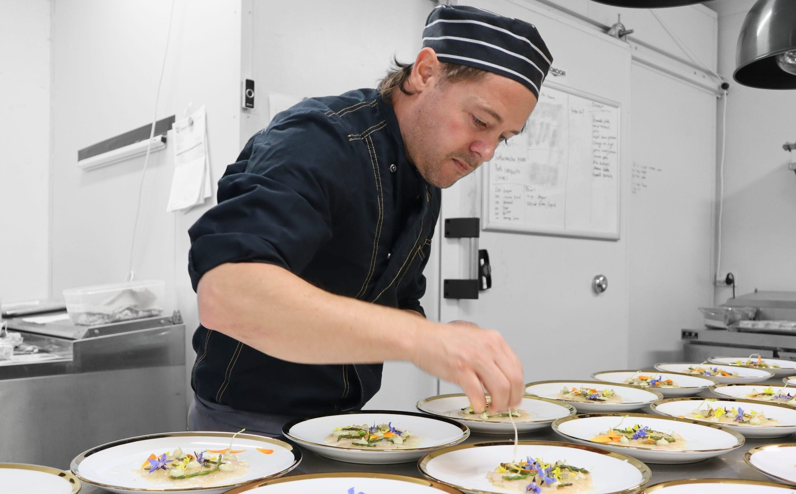 Flora-restaurant-craigie-knowe-vineyard-travellarks-getaways - Travellarks Flora-restaurant-craigie-knowe-vineyard-travellarks-getaways