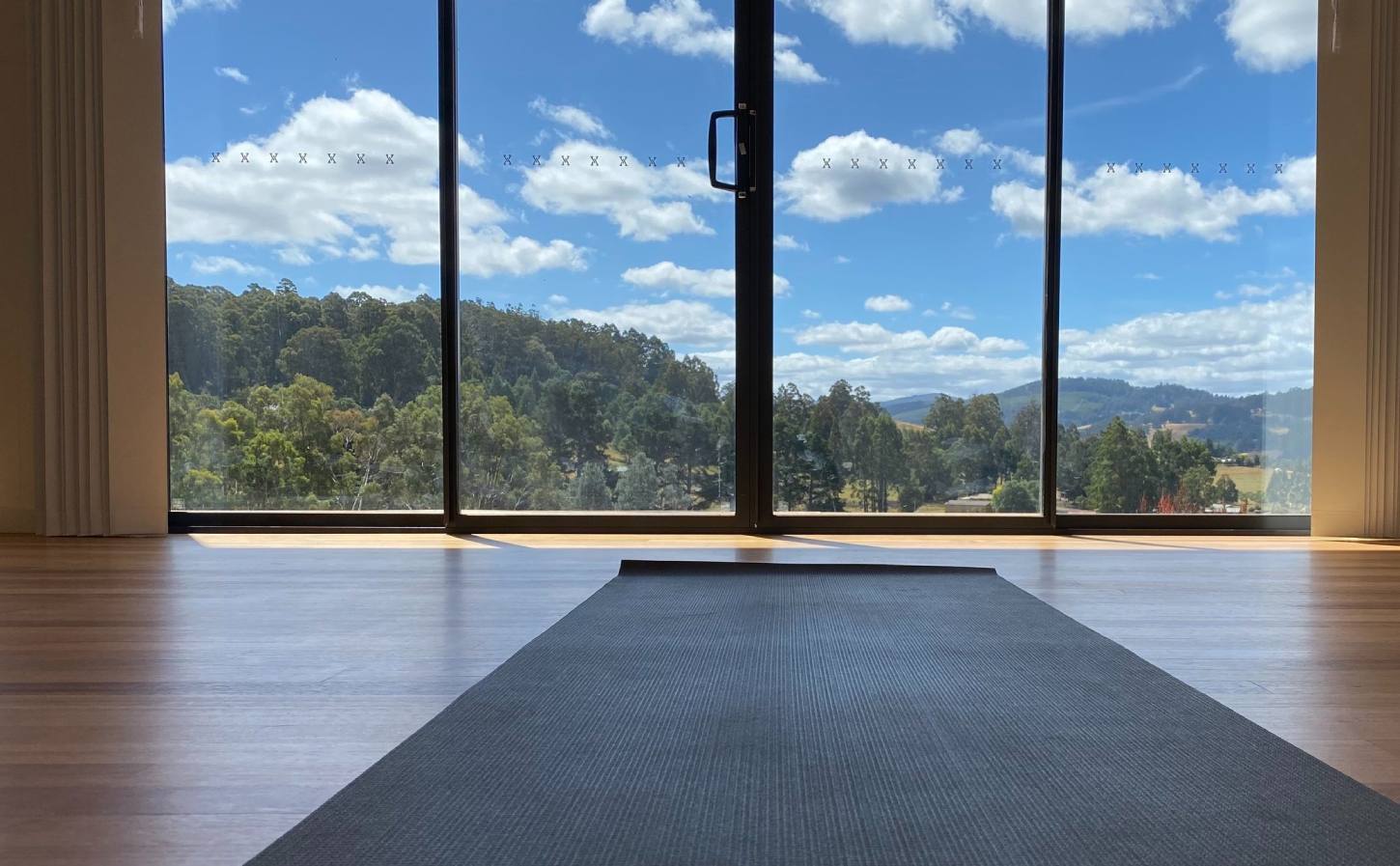 Yoga-and-mat-Alison-Eastlands-Retreat-Tasmania-Travellarks - Travellarks Yoga-and-mat-Alison-Eastlands-Retreat-Tasmania-Travellarks.jpg