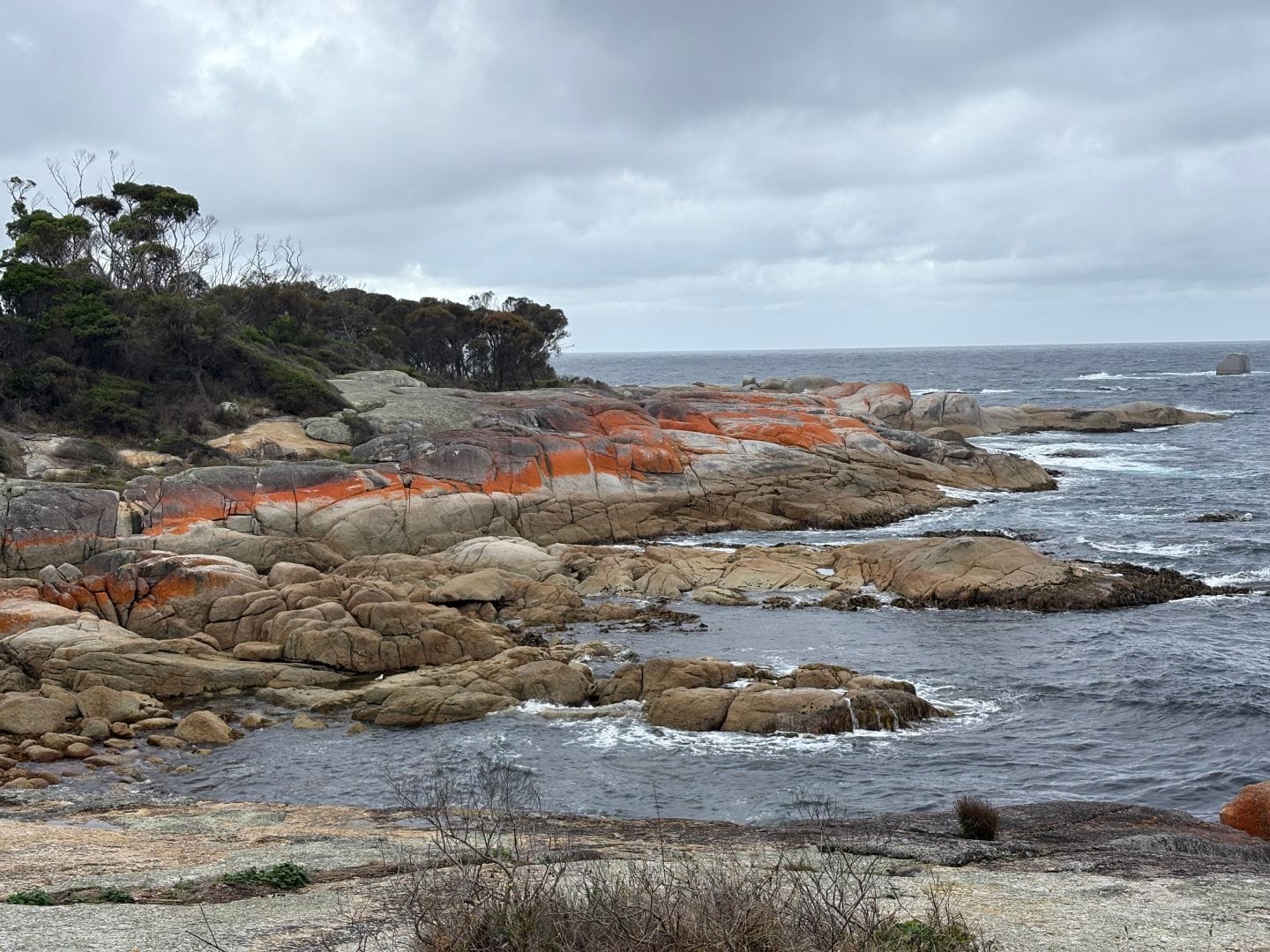 bicheno-coastline-freycinet-tasmania-travellarks-getaways - Travellarks bicheno-coastline-freycinet-tasmania-travellarks-getaways