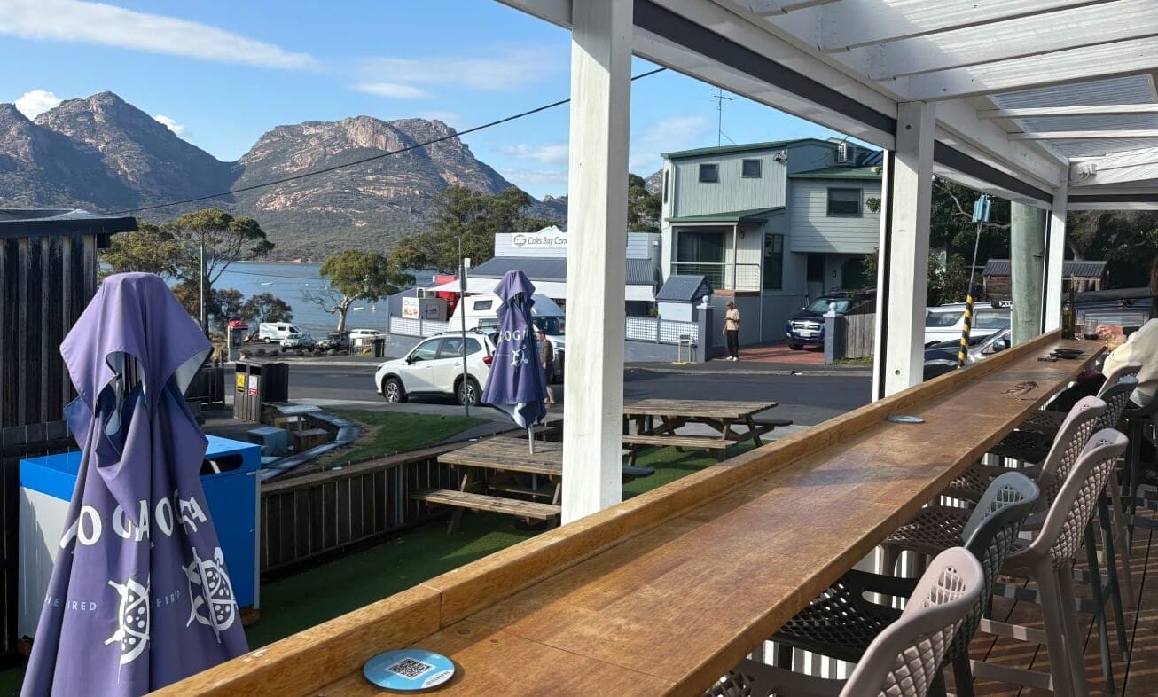 geographe+espresso-freycinet-tasmania-travellarks-getaways - Travellarks geographe-espresso-freycinet-tasmania-travellarks-getaway