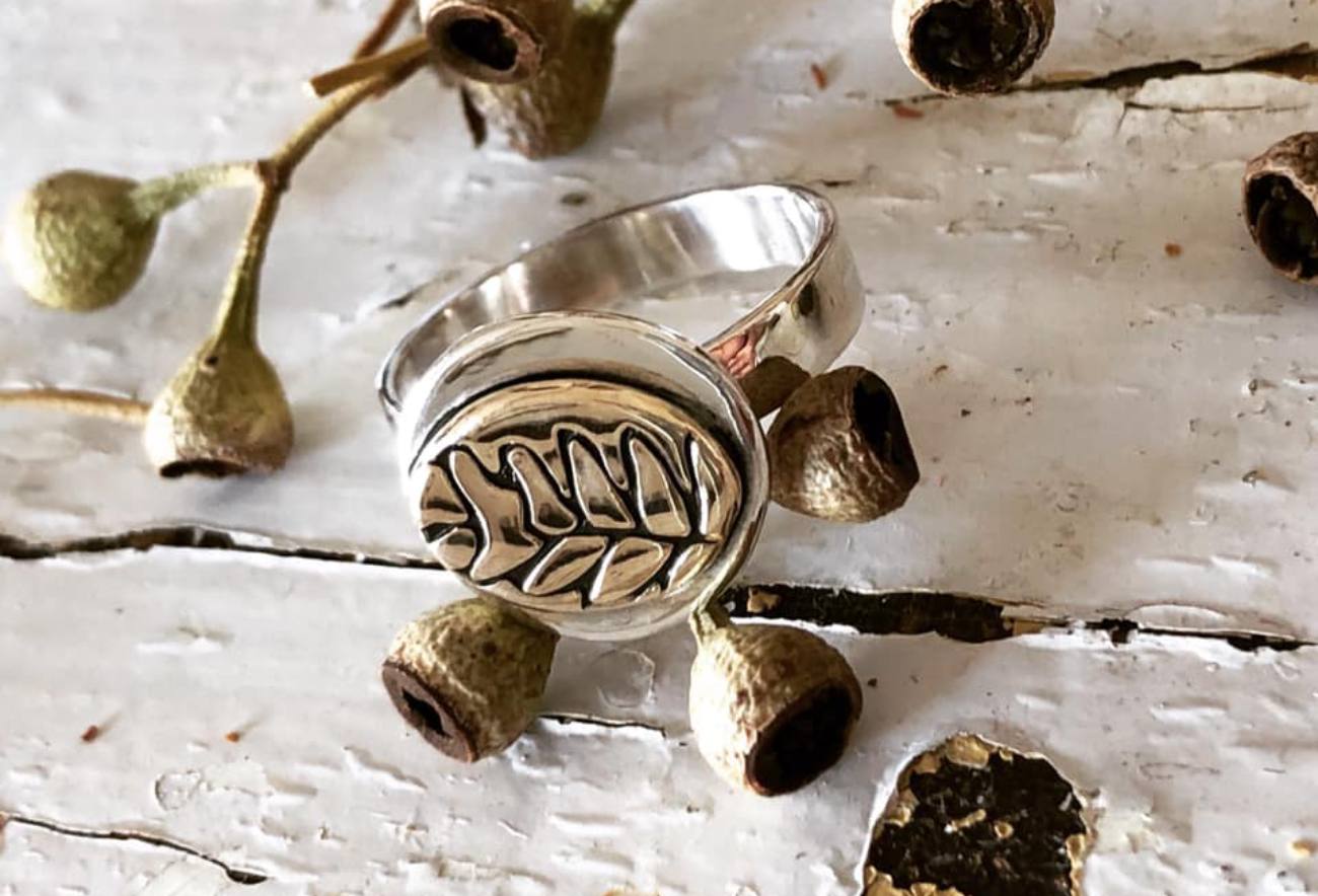 Custom-Jewellery-Green-Glass-Studio-Young-NSW - Travellarks Custom-Jewellery-Green-Glass-Studio-Young-NSW.