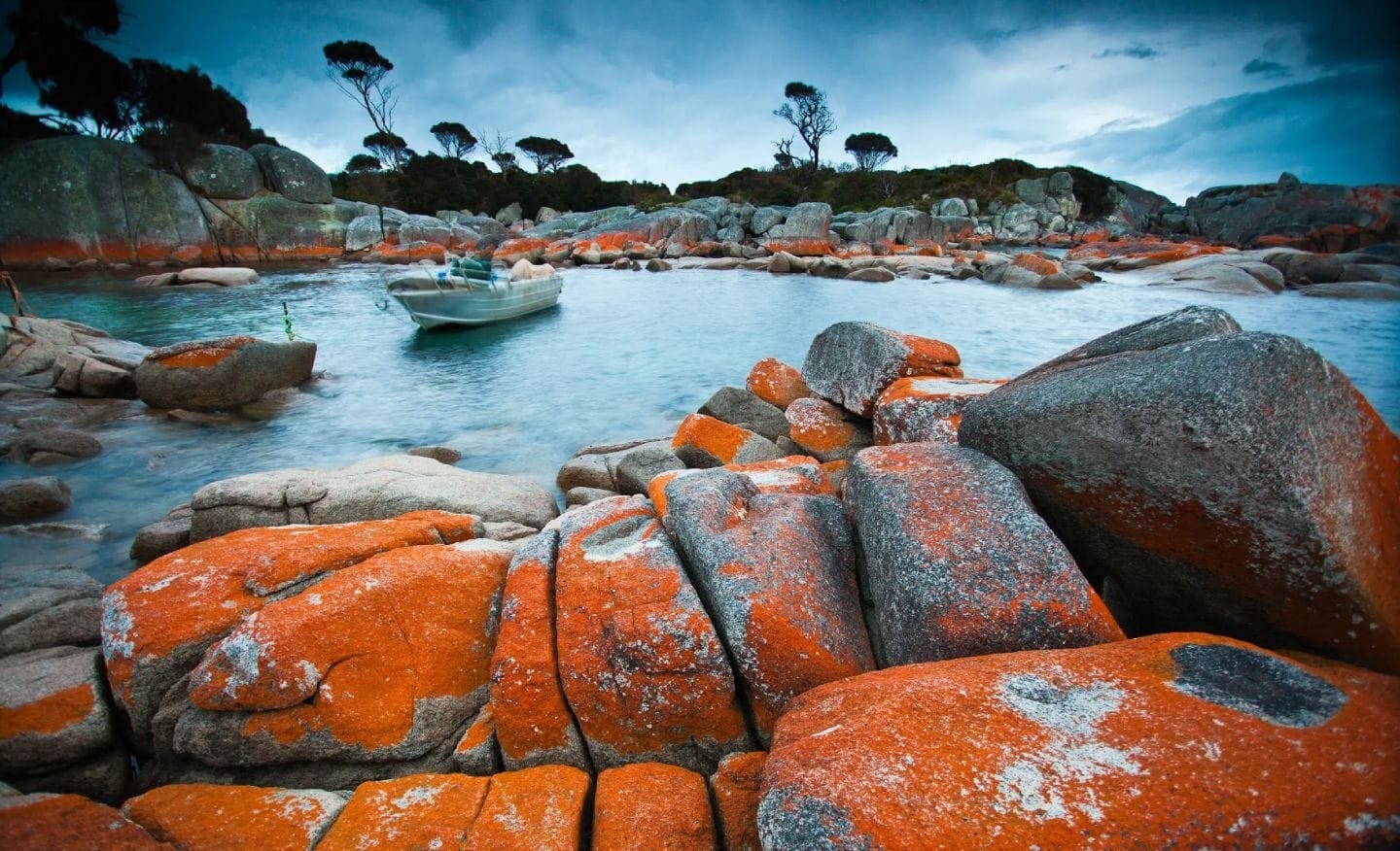 bay-of-fires-tasmania-discover-tasmania-travellarks-getaways - Travellarks bay-of-fires-tasmania-discover-tasmania-travellarks-getaways