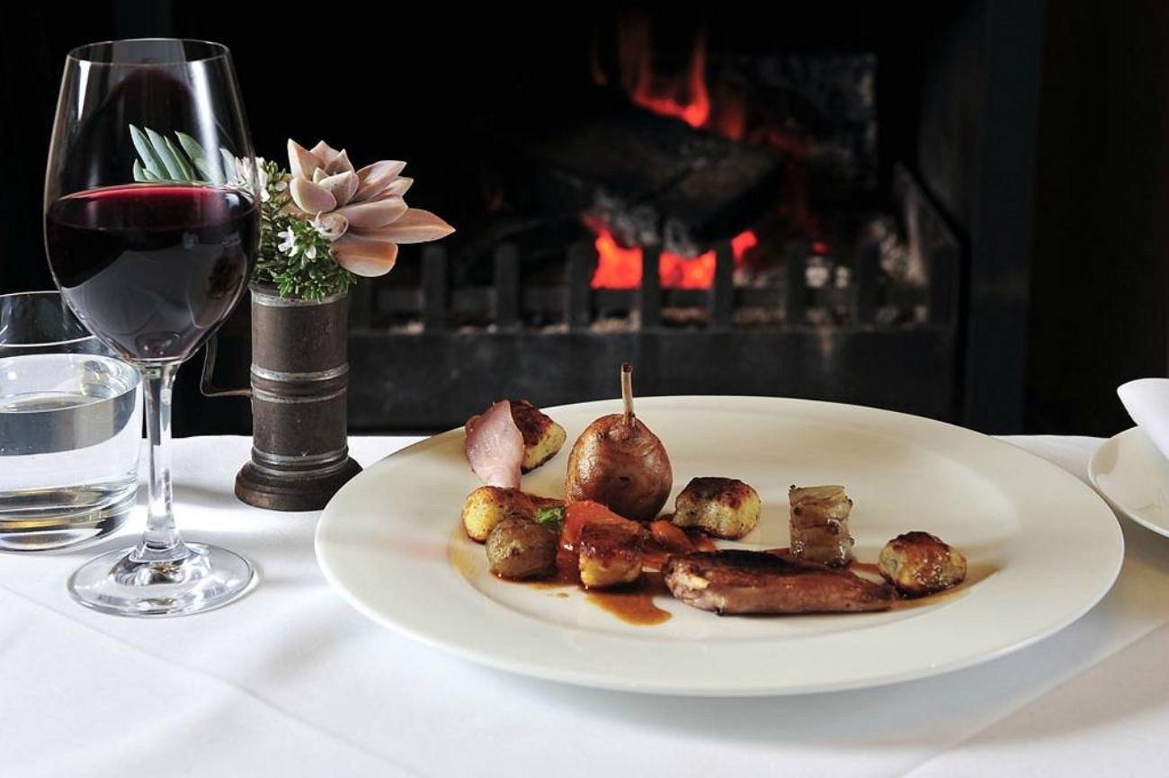 margan-Local-partridge-caramelised-carrot-Jerusalem-artichoke-and- hazelnut-Broke-nsw-Travellarks - Travellarks margan-Local-partridge-caramelised-carrot-Jerusalem-artichoke-and-hazelnut-Broke-nsw-Travellarks.