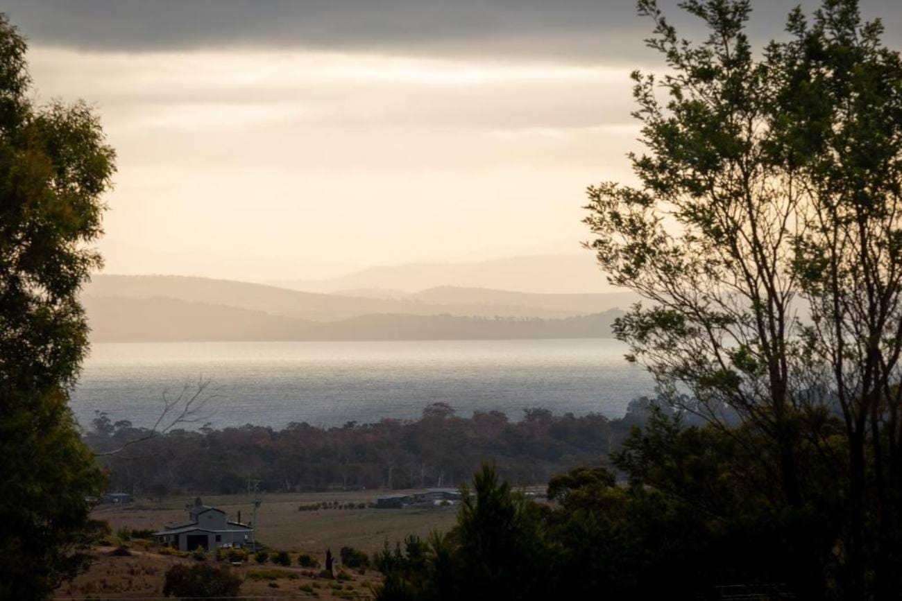 Wherewithall Luxury Suites Sorell Views Travellarks TAS