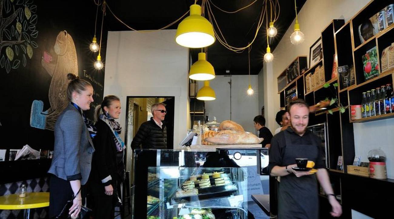 sweetbrewLauncestonTheTownhouseTravellarksTasmania Travellarks Getaways sweetbrew Launceston The Townhouse Travellarks Tasmaniajpg