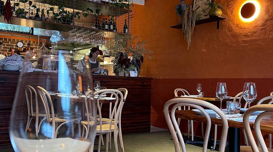 atesrestaurantblackheathtravellarksgetaways Travellarks Getaways ates restaurant blackheath travellarks getaways