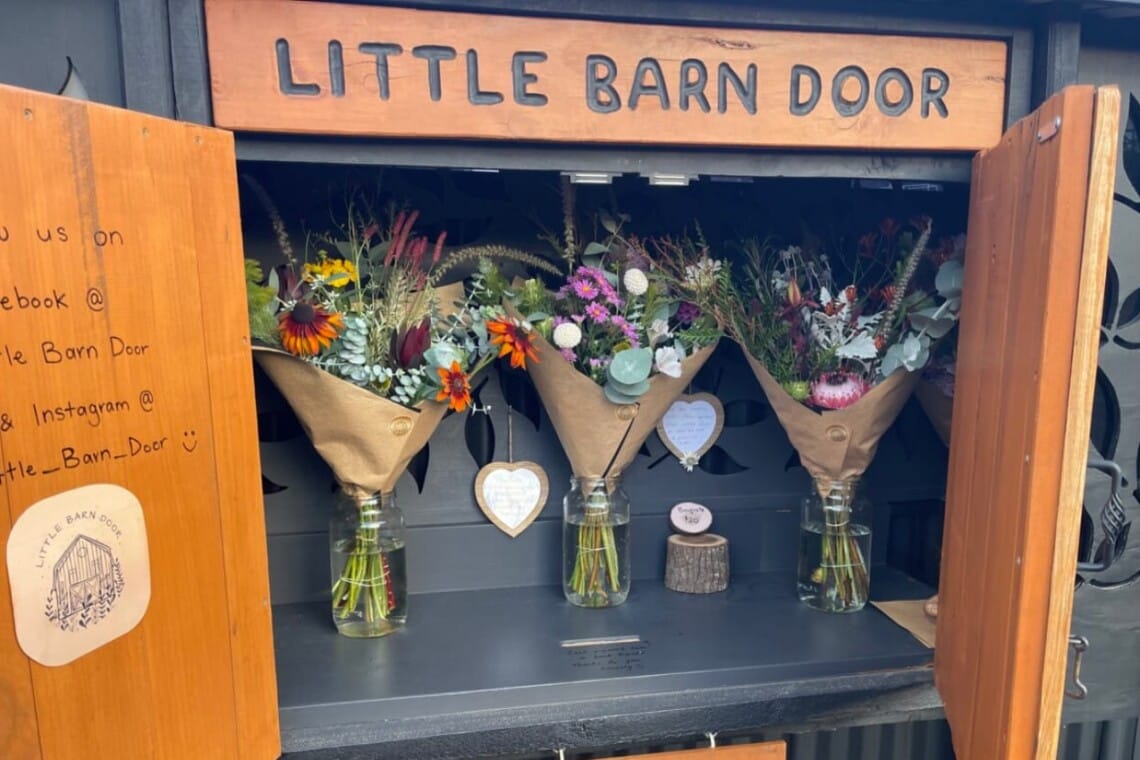Byron-Bay-The -Farm-stalls-Little-Barn-Door-Hinterland-NSW-Travellarks-Getaways