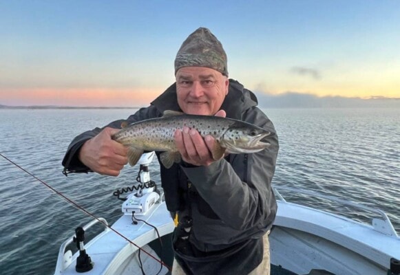 Trout fishing experiences with guides in Cenral Highlands Tasmania Travellarks Getaways Travellarks Getaways Trout fishing experiences with guides in Cenral Highlands Tasmania Travellarks Getawaysjpg