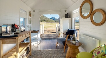 Villa Vino at Winmark Wines