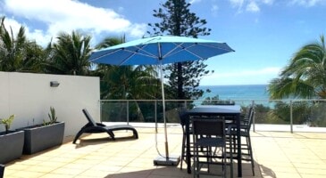 Jemingar’s Place 207 Rainbow Beach