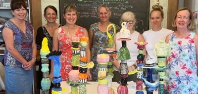 Totem-Workshop-participants-Winmark-Winery-NSW-Travellarks.