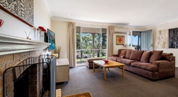 Rock View at Winmark Wines, Hunter Valley