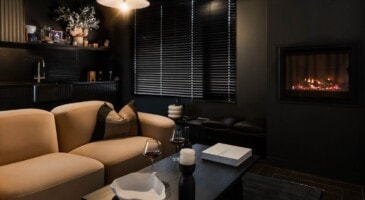 Wherewithal Luxury Suites, Sorell