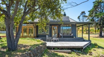 Questa, Bruny Island, Tasmania