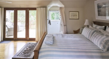 The Willows at Kurrajong – The Loft